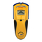 Zircon StudSensor L50 - Stud Finder Manual
