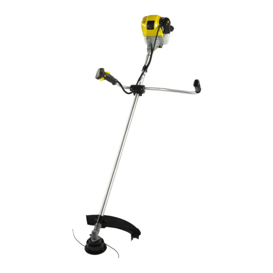 Texas BC335D User Manual