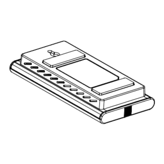 TT electronics S-2CONNECT Pro1 Quick Start Manual