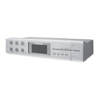 Grundig Sonoclock 890 A WEB Manual