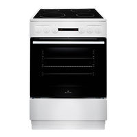 Elvita CCS46404V Quick Start Manual