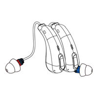 ELEHEAR Alpha Pro OTC User Manual