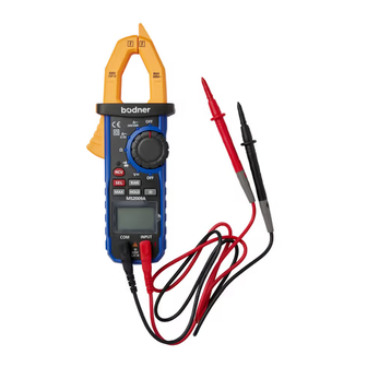 Kingfisher Bodner 5059340161747 Manual