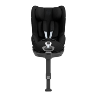 Cybex Platinum Sirona T i-SIZE User Manual