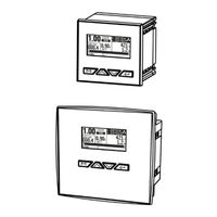 ORTEA NEXT ICAR RPC 8MGA User Manual