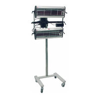 B-Tech IR-B02 User Manual