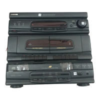 Samsung SCM-7450 Service Manual