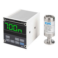 KVC KM700N User Manual