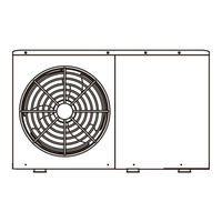 Kaysun KHP-MO 8 DVP Installation, Operation And Maintenance Manual