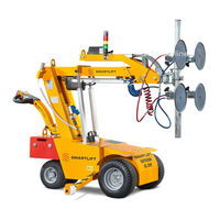 SmartLift SL 409 HL User Manual