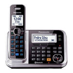 Panasonic KX-TG7841 Operating Instructions Manual