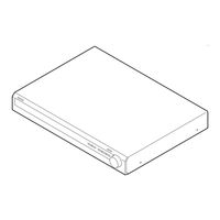 Sony STR-KS600PW Service Manual