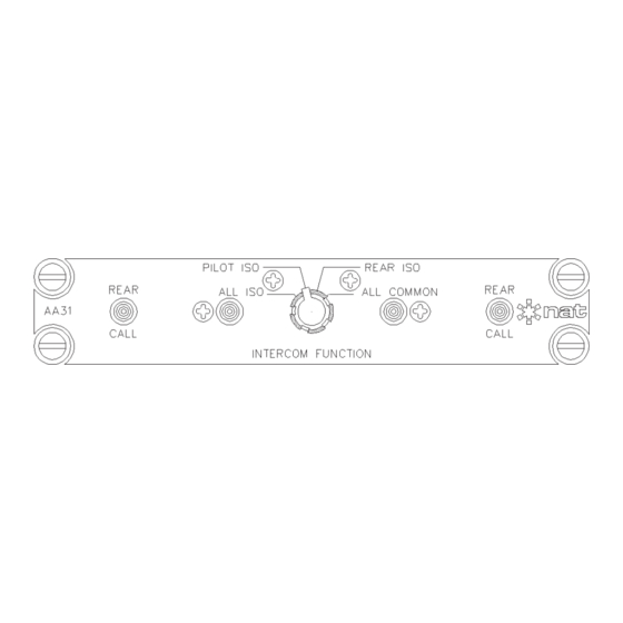 AEM SM10 Installation And Operation Manual