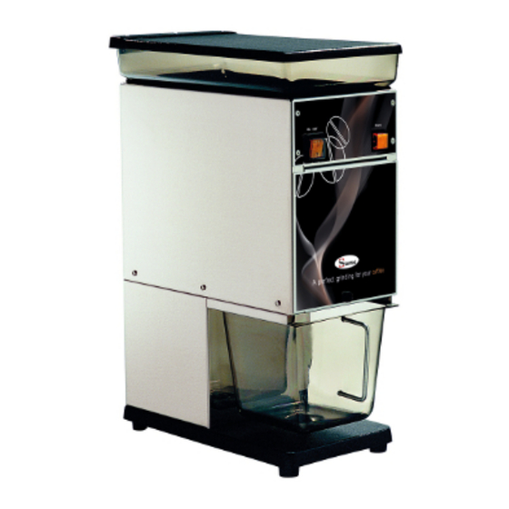Santos 42 User And Maintenance Manual