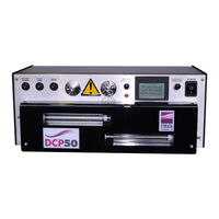 Strata Technology DCP50 User Manual