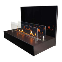 Spartherm ebios-fire Installation And Operating Manual