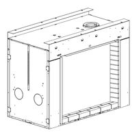 Heat & Glo LifeStyle ESC-42ST-IFT Installation Manual