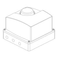 metso automation ND800PA Installation Maintenance And Operating Instructions