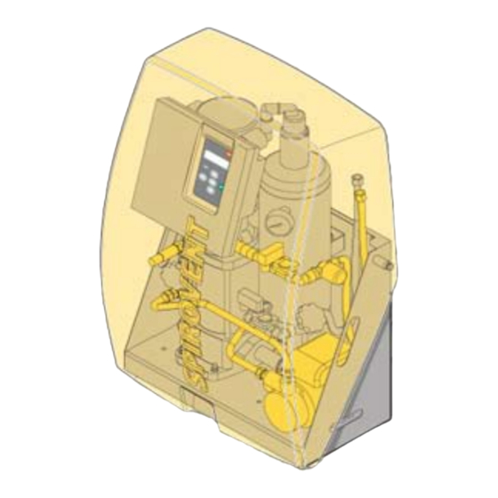 Spirotech SpiroVent Superior S6 Series User Manual