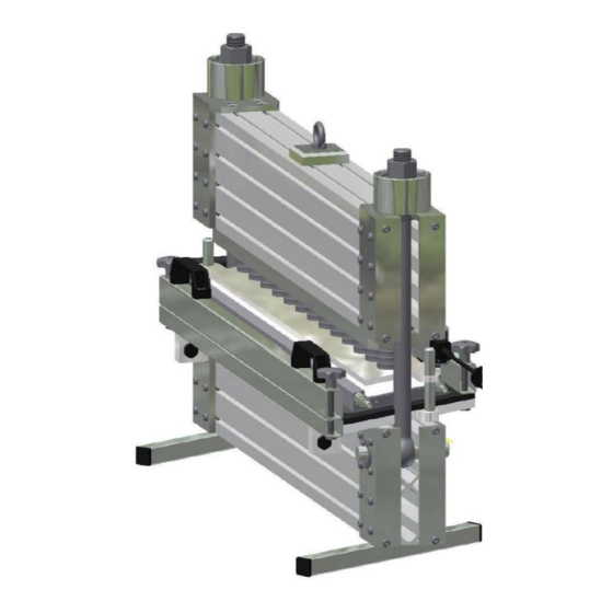 Mussel HPS 750 M 180 T Manuals