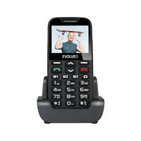 Evolveo EasyPhone XD Manual