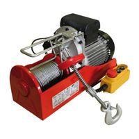 P.Lindberg 9029542 Original Manual