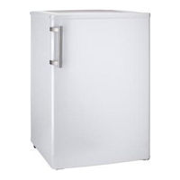 Candy CFLE 5485W Manual