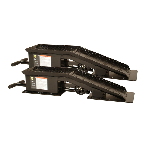 Omega 93200 Operating Instructions & Parts Manual