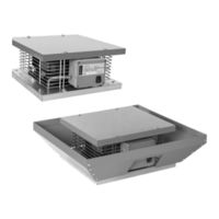 Aereco HAT-HD Technical And Maintenance Documentation