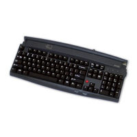 Access ATB420 series Service Manual