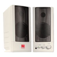 Sound Link SL-8101 Manual