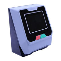 Ingenico Self/3000 Quick Start Manual