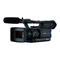 Camcorder Panasonic AG-HMC150 Brochure & Specs