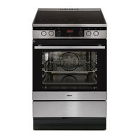 Gram EKP 20662-92 X Instruction Manual