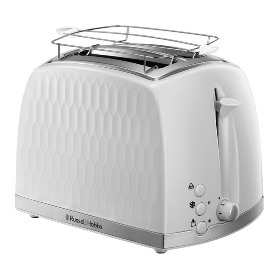 Russell Hobbs 26060-56 Manual
