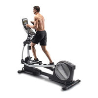ICON Health & Fitness NTEL99413.0 User Manual