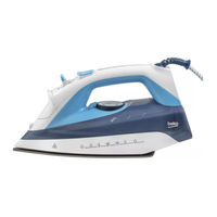Beko 01M-8832733200-4015-01 User Manual