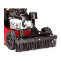 Toro eProStripe 560 Installation Instructions Manual