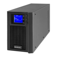 Qoltec 53981 Instruction Manual
