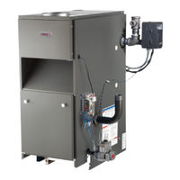 Lennox GWB8-262E-3 Installation Instructions Manual