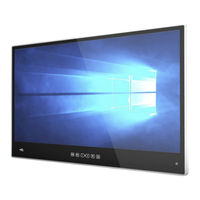 IEI Technology POCi-W24C-RPL User Manual