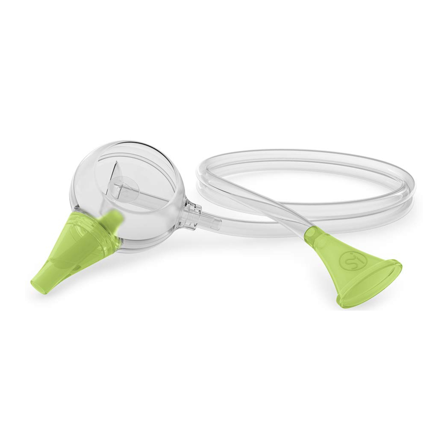 Nosiboo ECO Manual