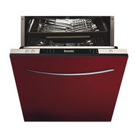Baumatic BDWI640 Instruction Manual