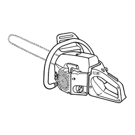 Electrolux MAC 538E Instruction Manual