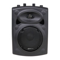 Qtx QR8K Manual