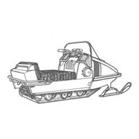 Sno Jet Star Jet Owner's Manual