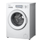 Washer Panasonic NA - 148VB6 Operating Instructions & Installation Instructions