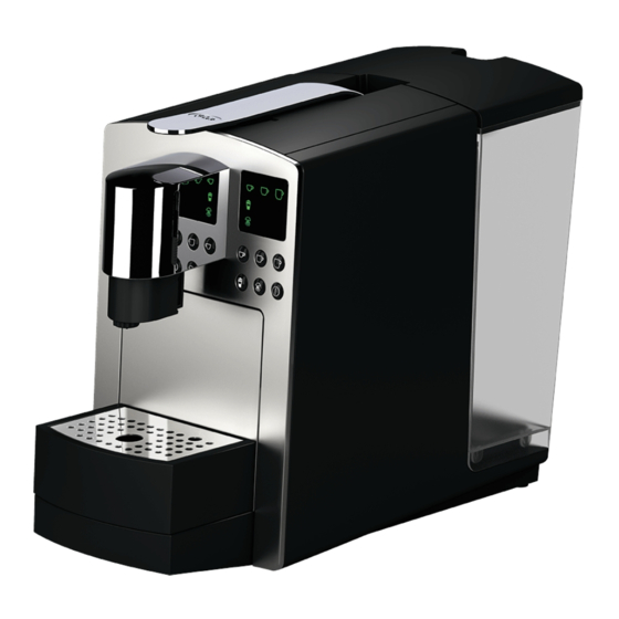 K-fee Grande Coffee Machine Manuals
