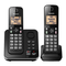 Cordless Telephone Panasonic KX-TGC350 Operating Instructions Manual