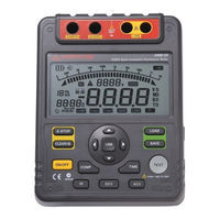 Amprobe AMB-50 User Manual